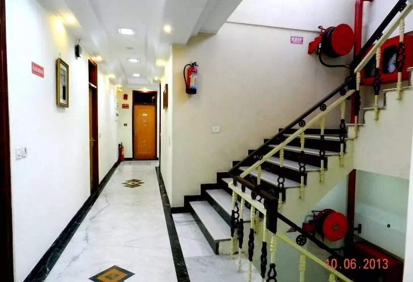 Fotos del hotel Tara Palace, Chandni Chowk:  13