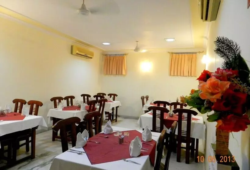 Fotos del hotel Tara Palace, Chandni Chowk:  4