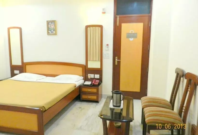 Fotos del hotel Tara Palace, Chandni Chowk:  6