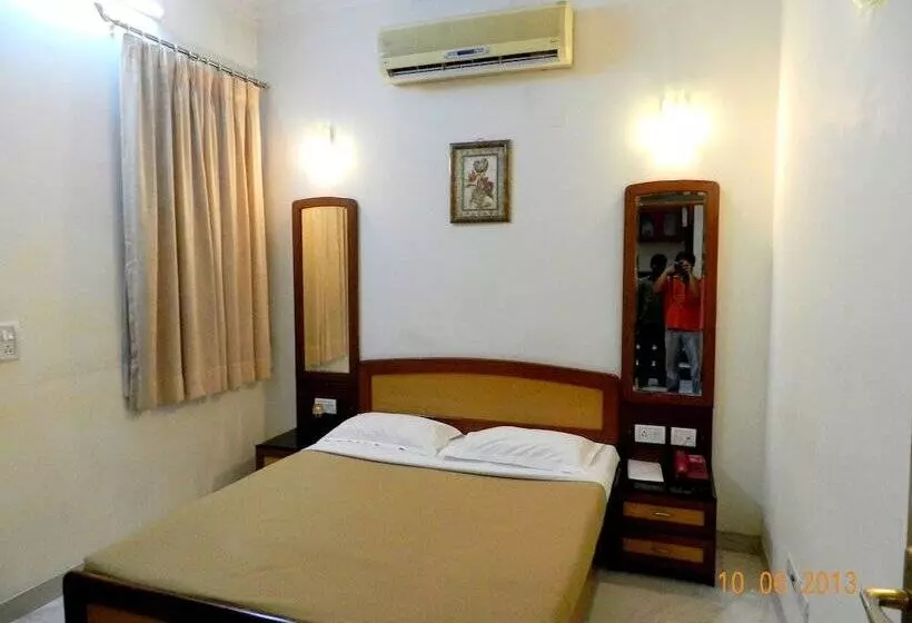 Fotos del hotel Tara Palace, Chandni Chowk:  24