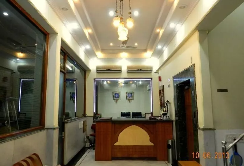 Fotos del hotel Tara Palace, Chandni Chowk:  11