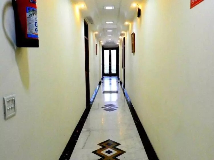 Fotos del hotel Tara Palace, Chandni Chowk:  3