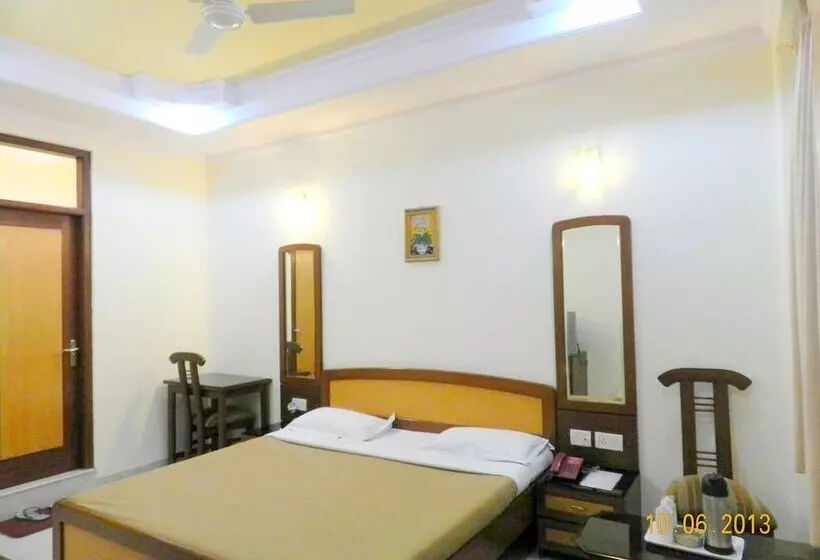 Fotos del hotel Tara Palace, Chandni Chowk:  19