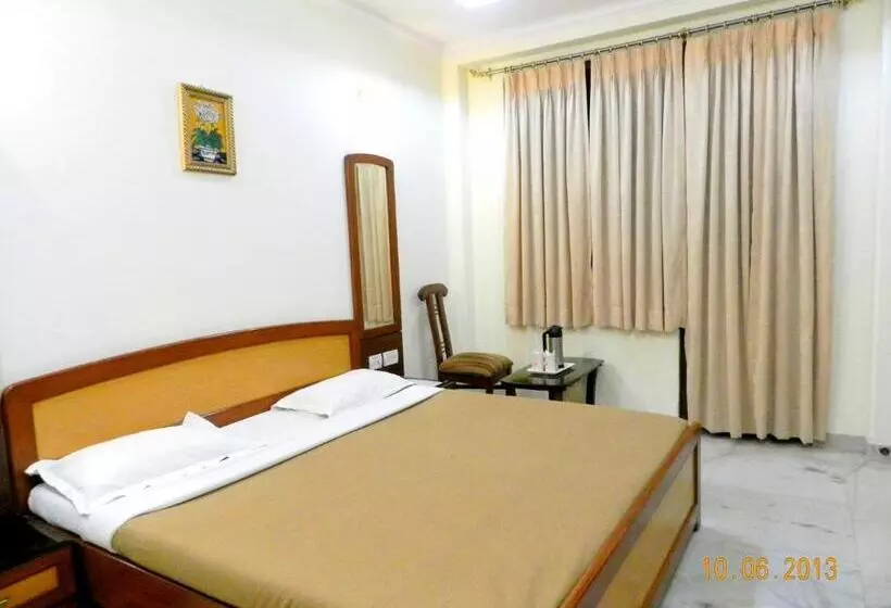 Fotos del hotel Tara Palace, Chandni Chowk:  17