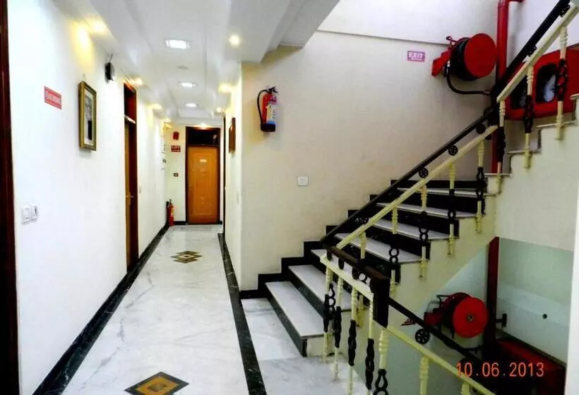 Fotos del hotel Tara Palace, Chandni Chowk:  9