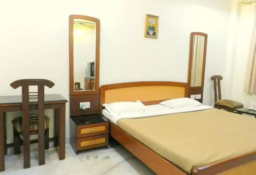 Fotos del hotel Tara Palace, Chandni Chowk:  10