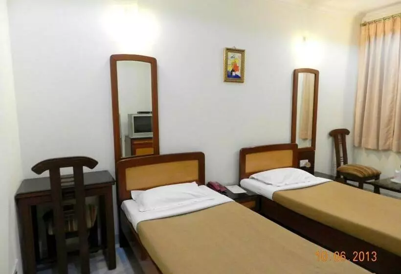 Fotos del hotel Tara Palace, Chandni Chowk:  20