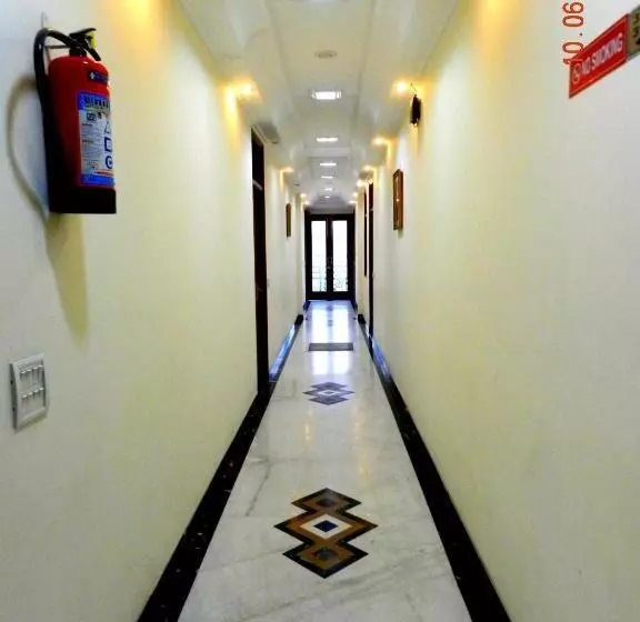 Fotos del hotel Tara Palace, Chandni Chowk:  15