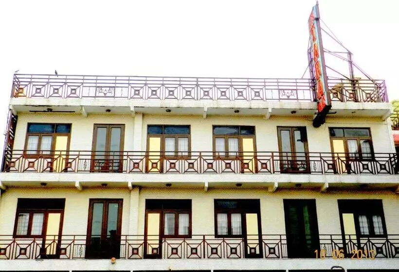 Tara Palace, Chandni Chowk