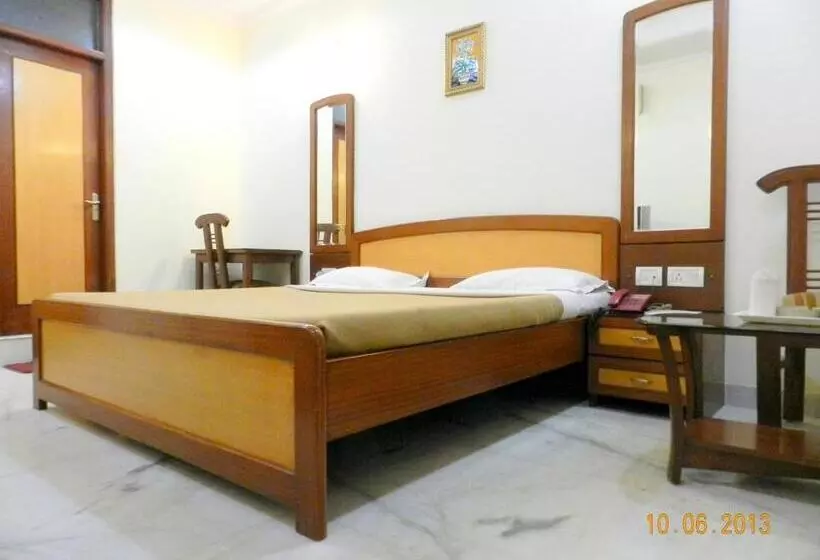 Fotos del hotel Tara Palace, Chandni Chowk:  25