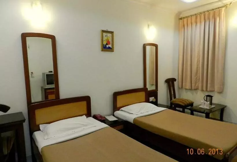 Fotos del hotel Tara Palace, Chandni Chowk:  2