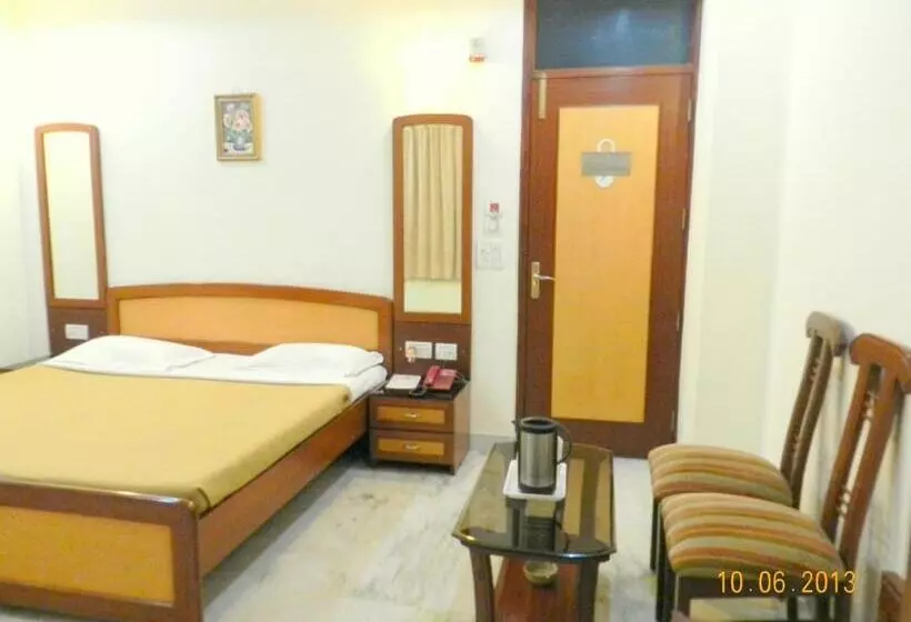 Fotos del hotel Tara Palace, Chandni Chowk:  12