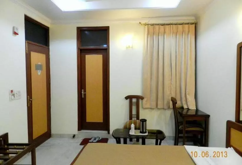 Fotos del hotel Tara Palace, Chandni Chowk:  22