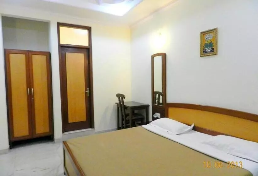 Fotos del hotel Tara Palace, Chandni Chowk:  21