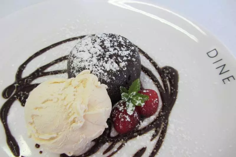 Fotos del hotel The Andros Boutique Hotel:  25