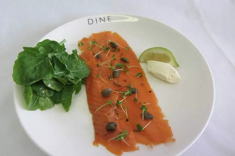 Fotos del hotel The Andros Boutique Hotel:  19