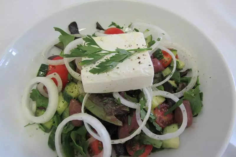 Fotos del hotel The Andros Boutique Hotel:  23