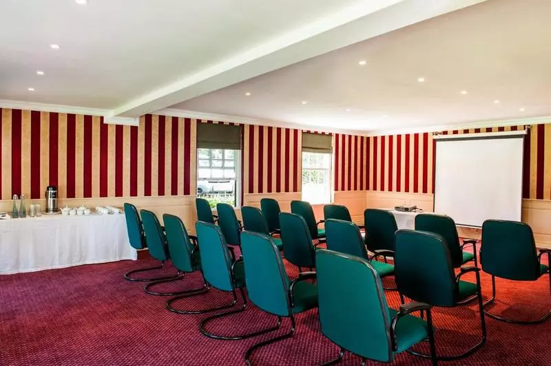 Fotos del hotel The Andros Boutique Hotel:  9