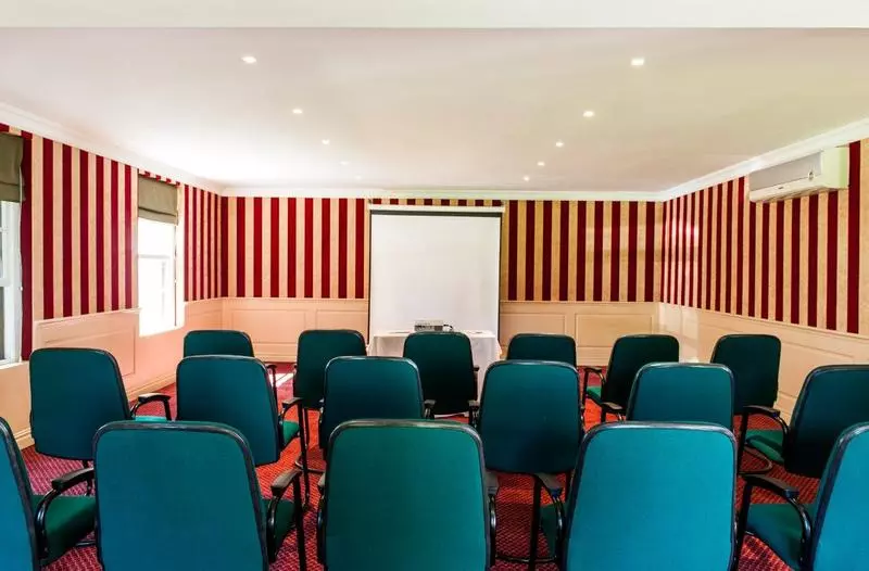 Fotos del hotel The Andros Boutique Hotel:  13