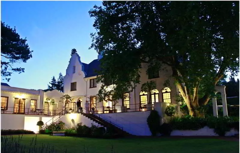 Fotos del hotel The Andros Boutique Hotel:  6