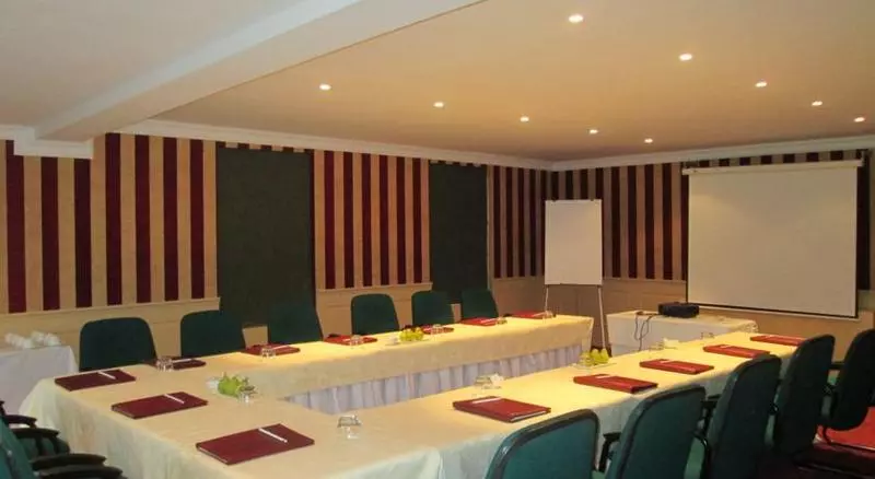 Fotos del hotel The Andros Boutique Hotel:  3