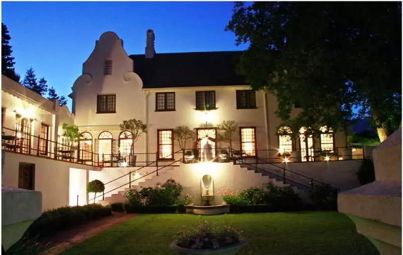 Fotos del hotel The Andros Boutique Hotel:  11