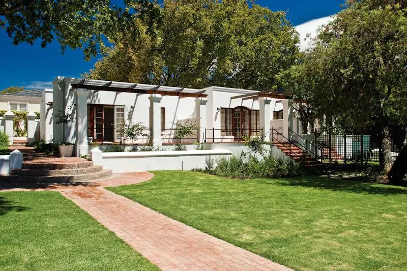 Fotos del hotel The Andros Boutique Hotel:  18