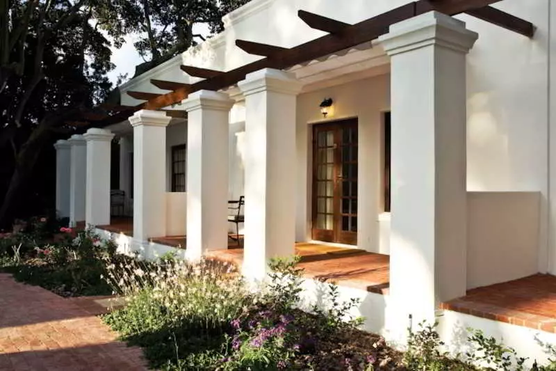 Fotos del hotel The Andros Boutique Hotel:  16