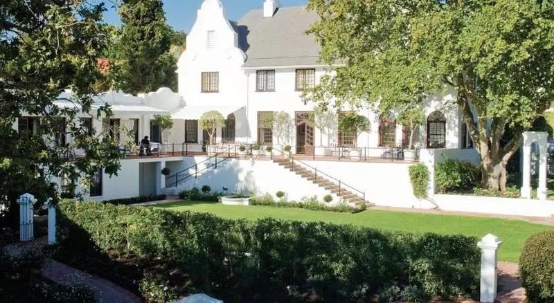 Fotos del hotel The Andros Boutique Hotel:  14