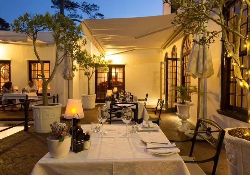 Fotos del hotel The Andros Boutique Hotel:  17