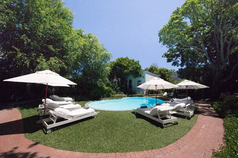 The Andros Boutique Hotel