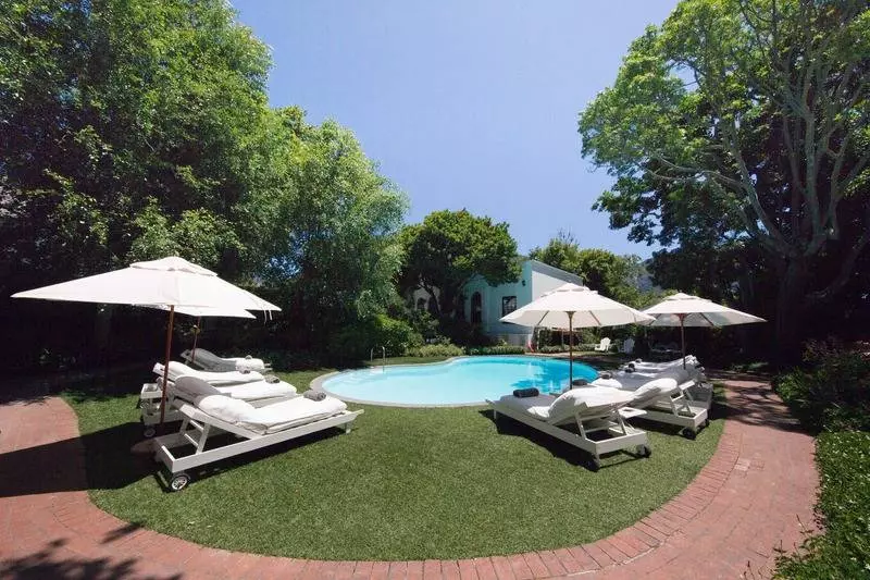 Fotos del hotel The Andros Boutique Hotel:  7