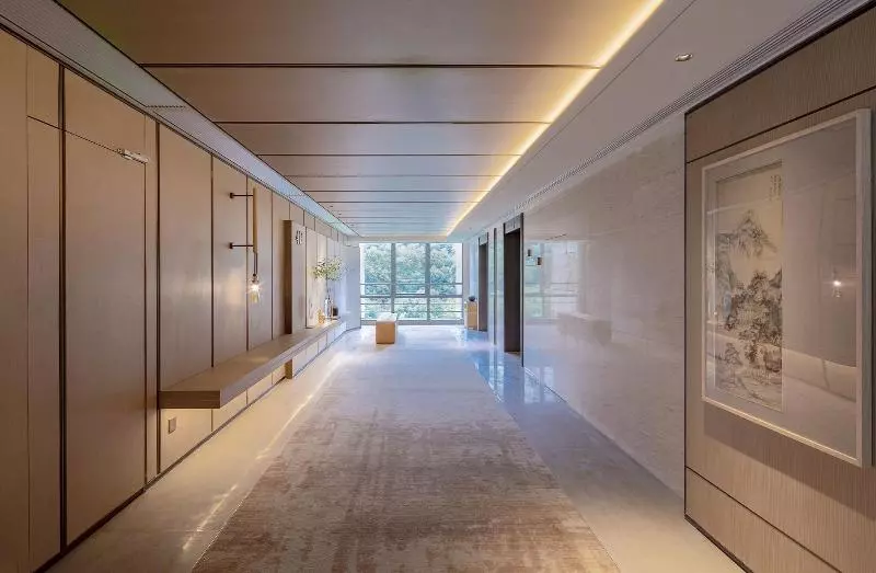 Fotos del hotel The Yuluxe Sheshan, Shanghai, A Tribute Portfolio Hotel (formerly Le Meridien She Shan Shanghai):  3