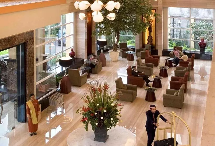 Fotos del hotel Novotel Semarang:  3