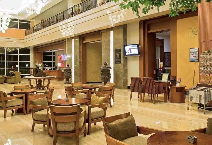 Fotos del hotel Novotel Semarang:  5