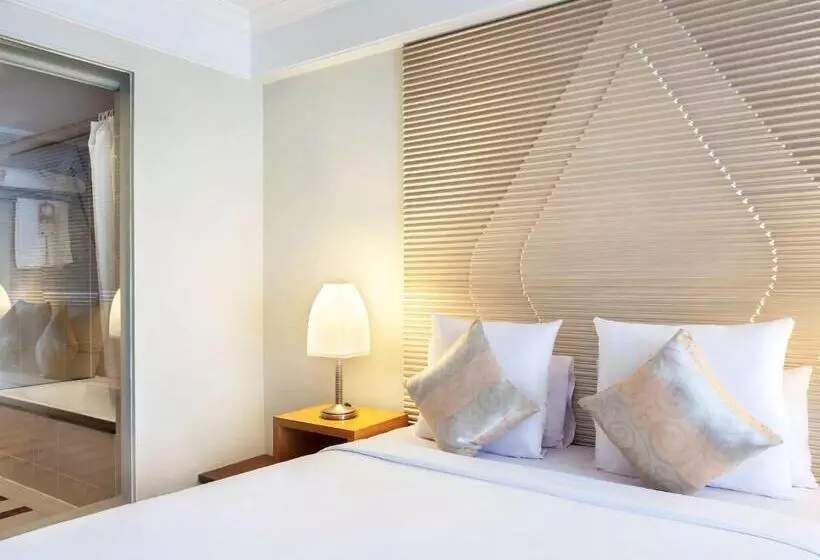 Fotos del hotel Novotel Semarang:  2