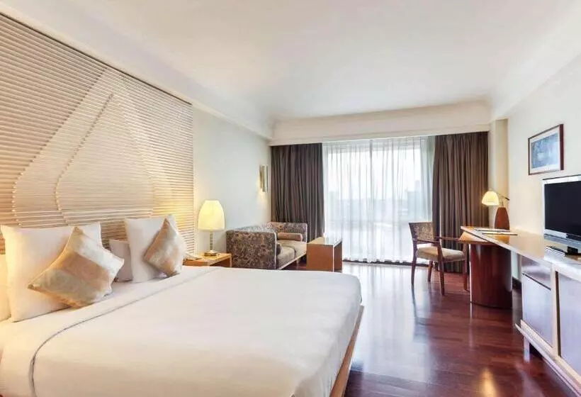 Fotos del hotel Novotel Semarang:  9