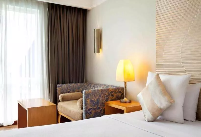 Fotos del hotel Novotel Semarang:  11