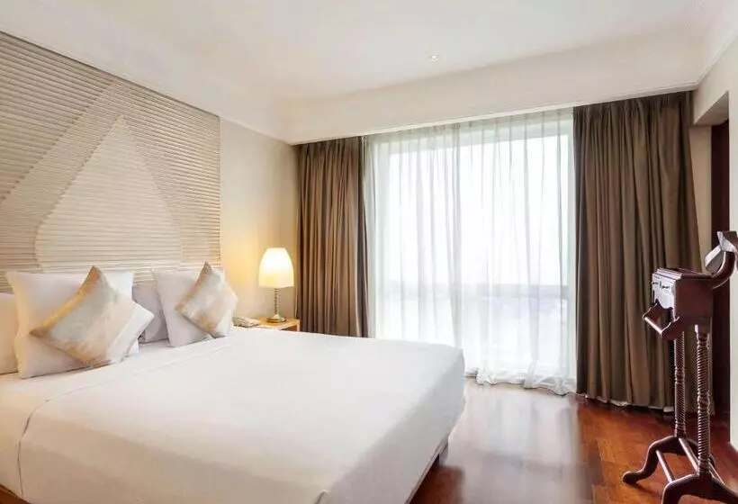 Fotos del hotel Novotel Semarang:  13