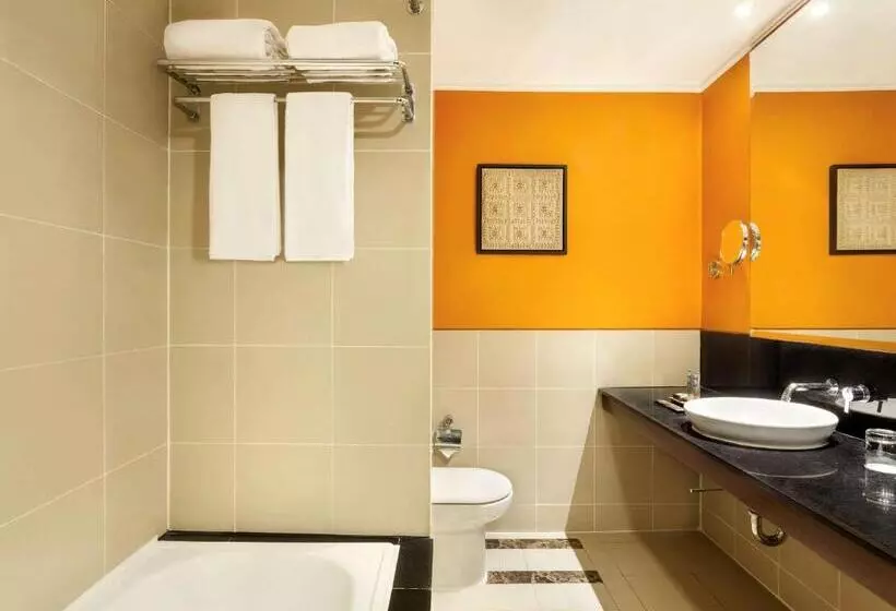 Fotos del hotel Novotel Semarang:  6