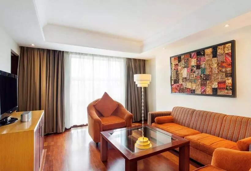 Fotos del hotel Novotel Semarang:  15