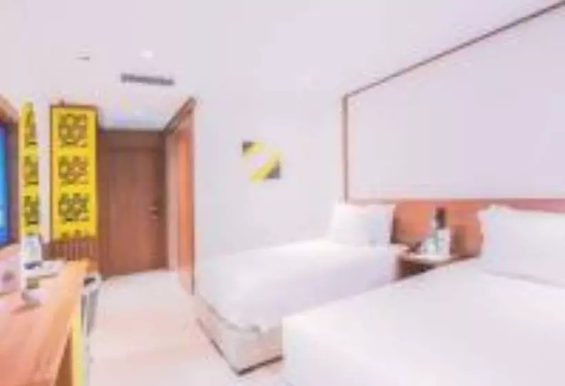 Fotos del hotel Oum Palace Hotel & Spa:  15