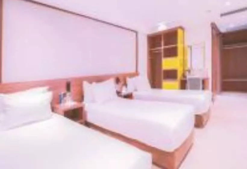 Fotos del hotel Oum Palace Hotel & Spa:  20