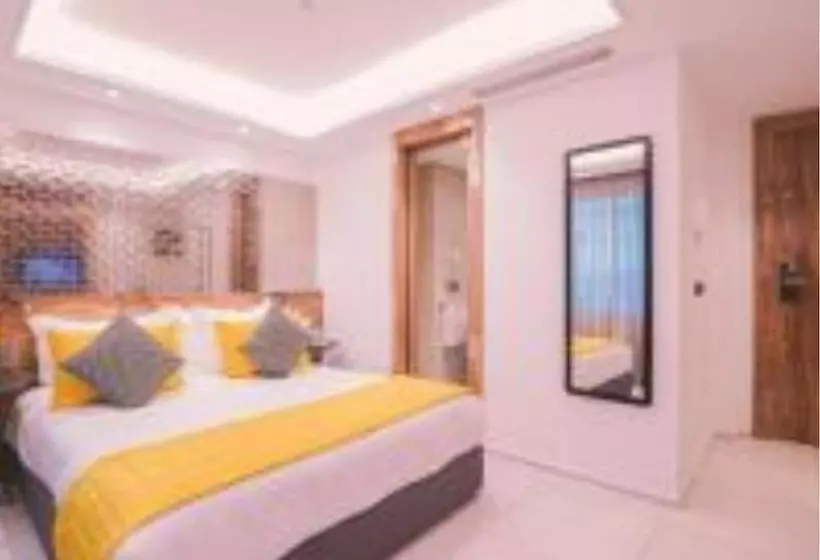 Fotos del hotel Oum Palace Hotel & Spa:  23