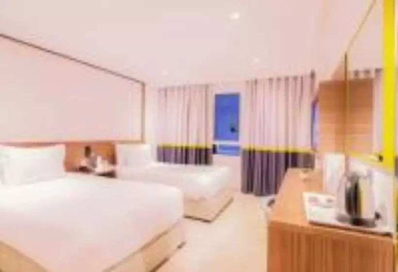 Fotos del hotel Oum Palace Hotel & Spa:  19