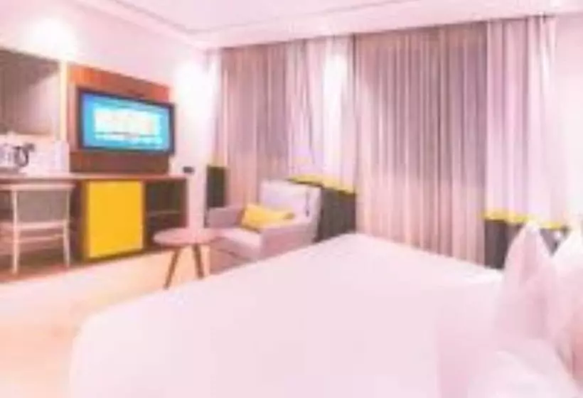 Fotos del hotel Oum Palace Hotel & Spa:  18