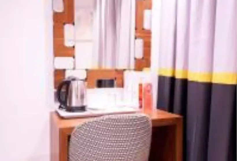 Fotos del hotel Oum Palace Hotel & Spa:  17