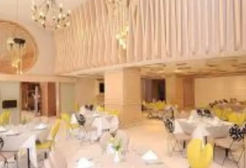 Fotos del hotel Oum Palace Hotel & Spa:  3