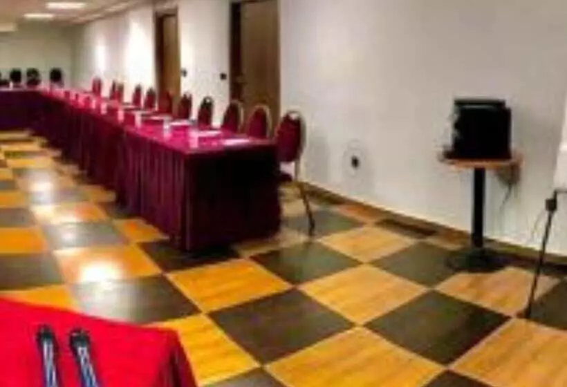 Fotos del hotel Oum Palace Hotel & Spa:  14