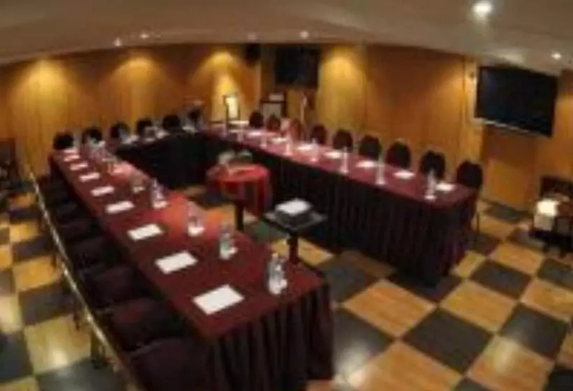 Fotos del hotel Oum Palace Hotel & Spa:  11